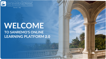 IIHL LEARNING PLATFORM